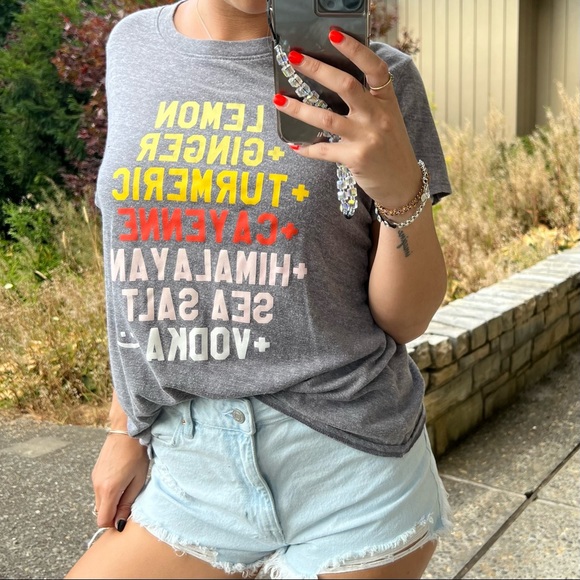 Graphic T-Shirt - Picture 3 of 5